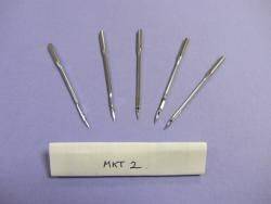 Miniket 2 Spare Needles (5)