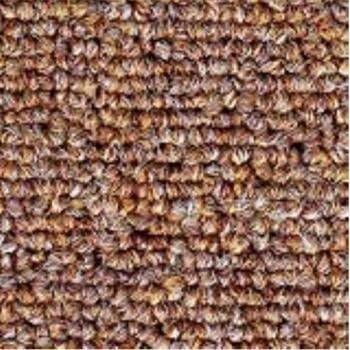CFS Modena Mustard Heavy Contract Carpet Tiles