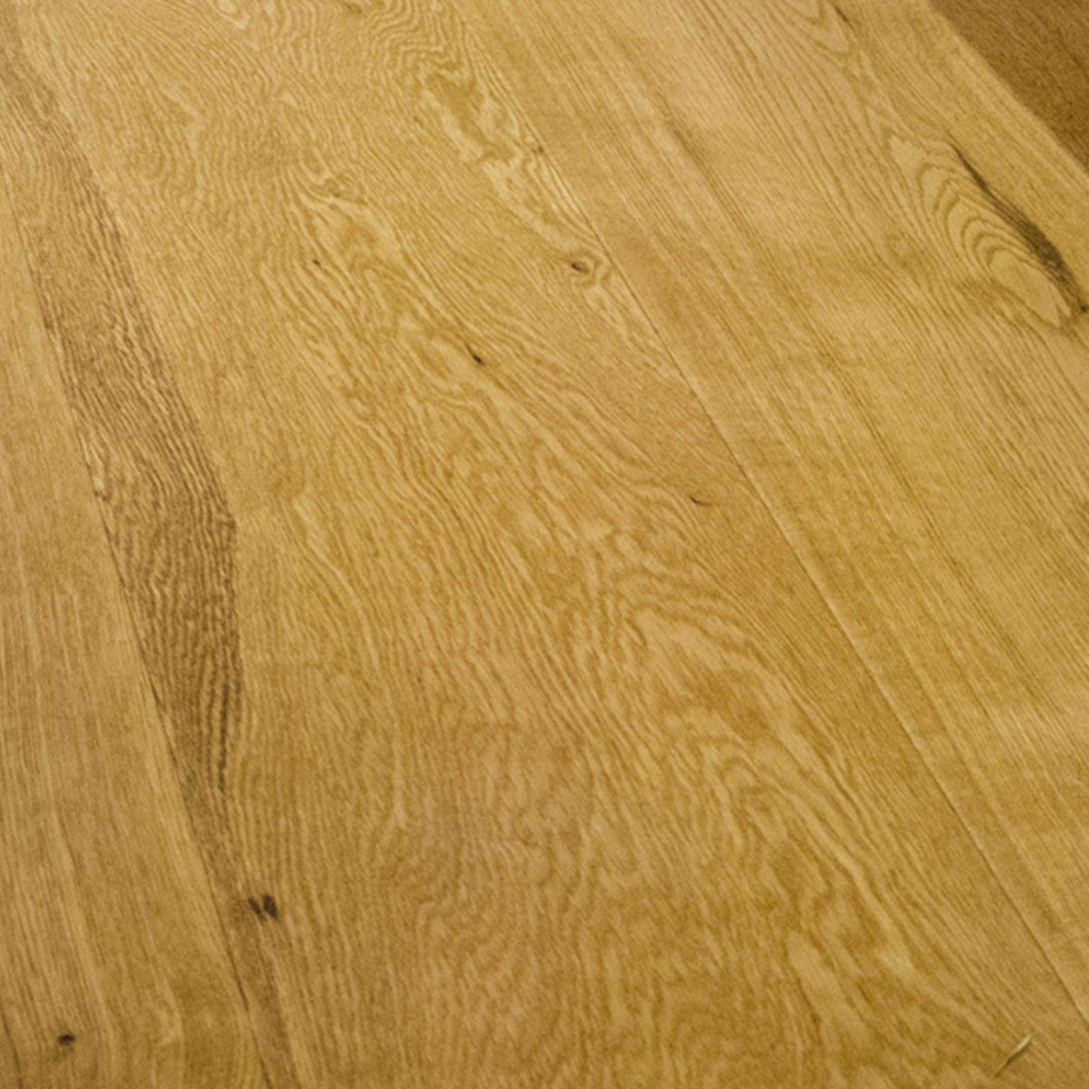 Furlong Flooring Mont Blanc 220mm Oak Natural Lacquered 8576