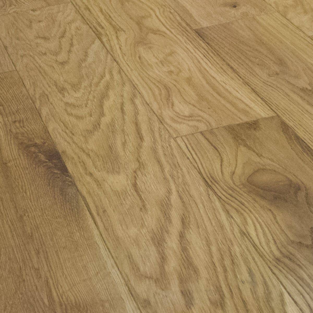 Furlong Flooring Next Step 125mm Oak UV Oiled 21001