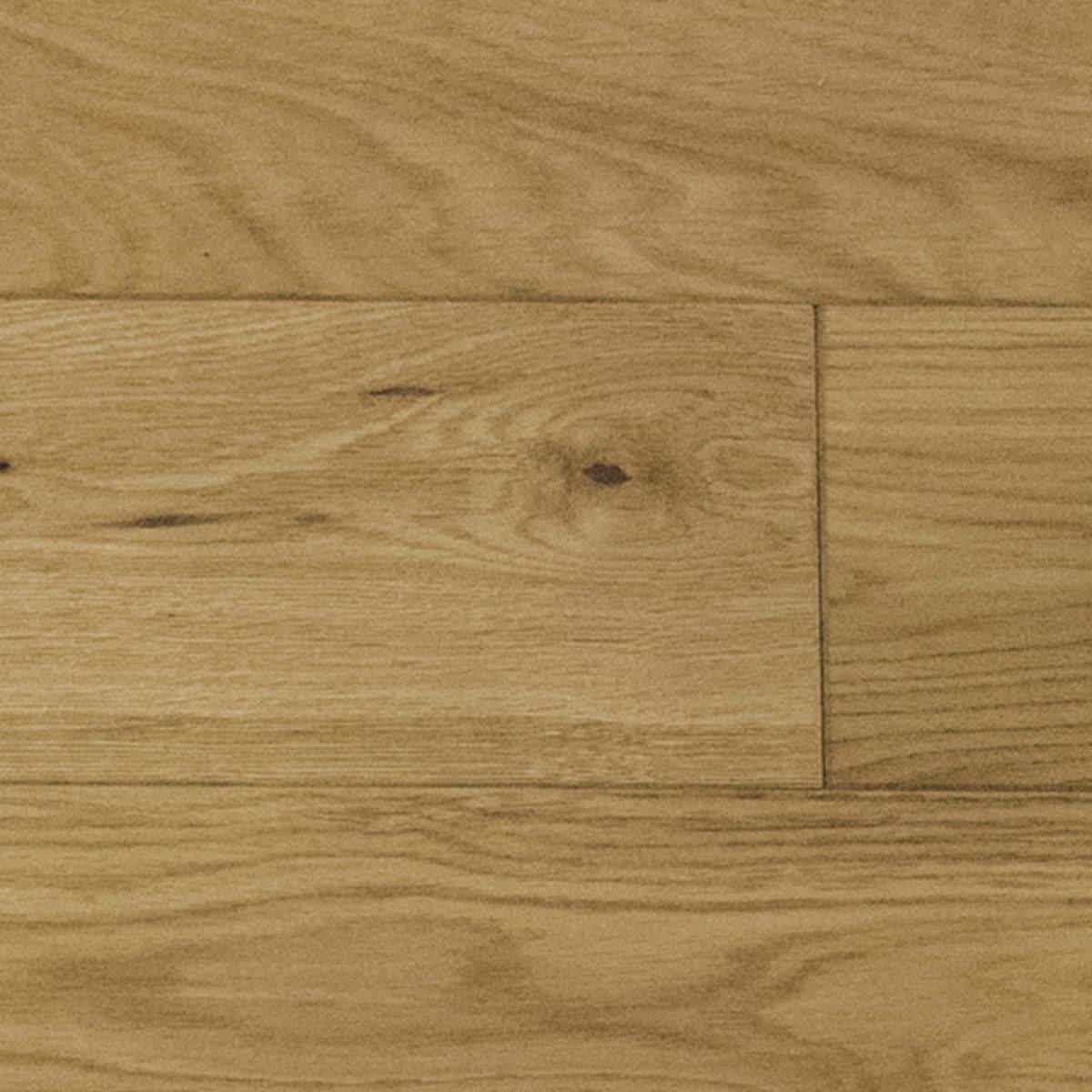 Furlong Flooring Next Step 189mm Oak Rustic 6512