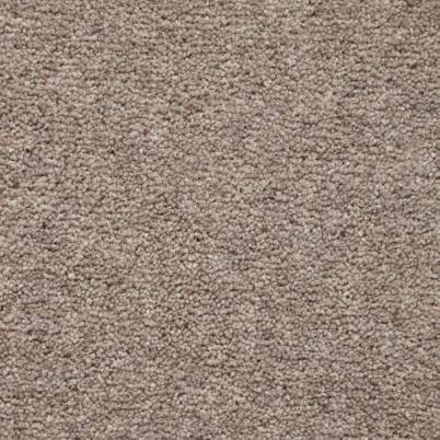 JHS Haywood Twist Luxury Carpet Pebble