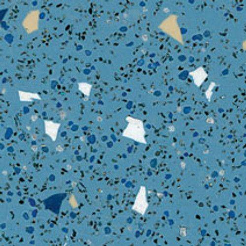 Polyflor Polysafe Astral Calcite Blue 4460