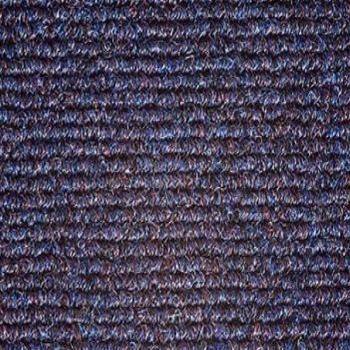 Burmatex Cordiale Heavy Contract Carpet Tiles Portuguese Purple 12112