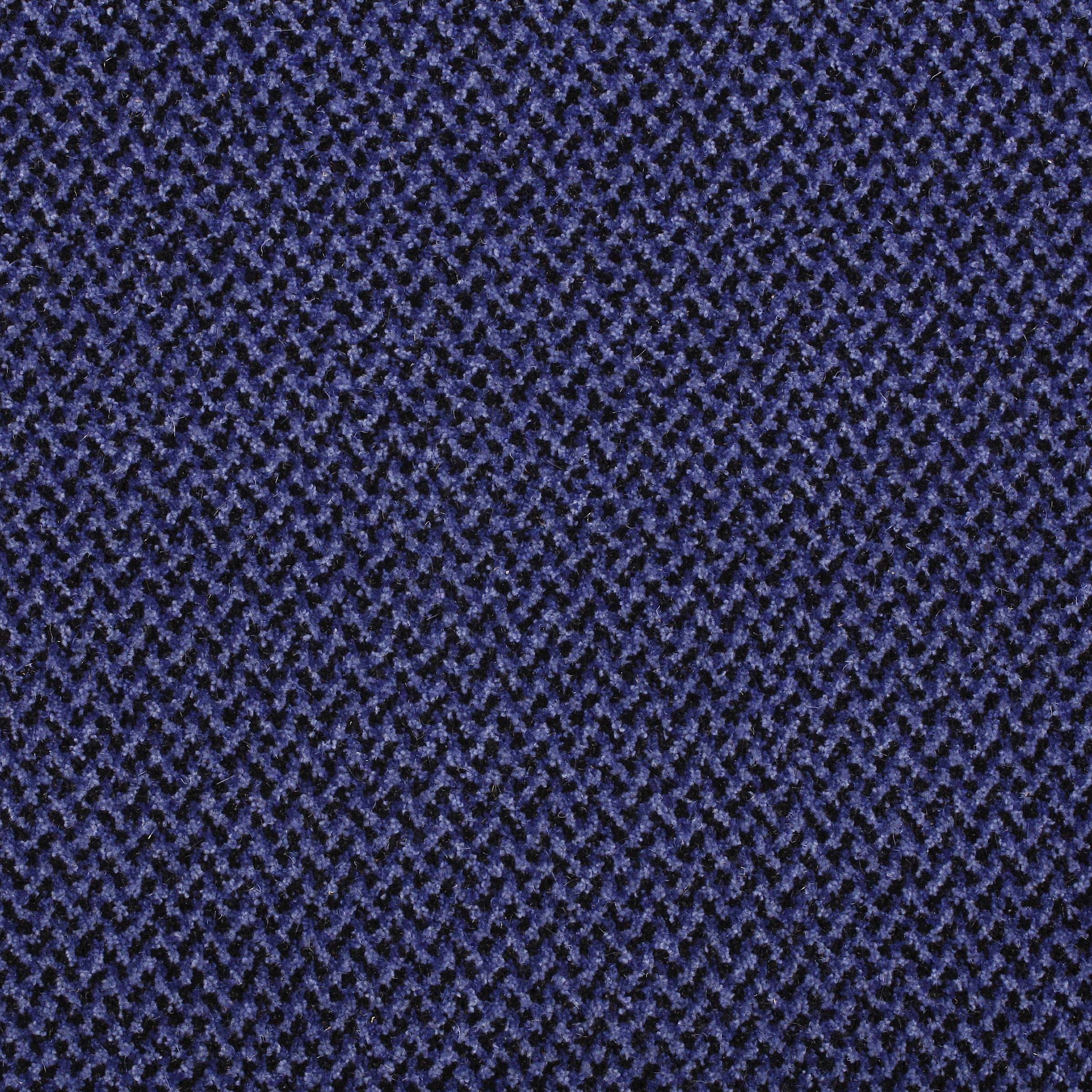 Paragon Entrack 50 Carpet Tile Premier Dark Blue