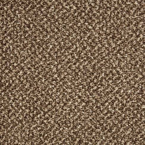 Cormar Carpet Co Primo Tweeds Brownstone