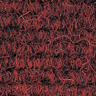 Rawson Carpet Tiles Spikemaster Red TILE SMT100