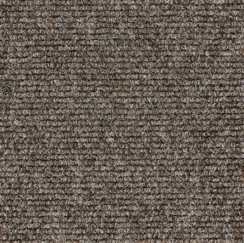 JHS Roma Cord Carpet Tiles Beige 97