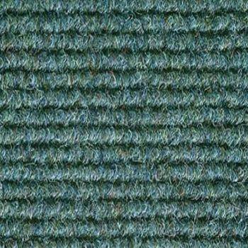 Burmatex Academy Heavy Contract Cord Carpet Tiles Rossall Jade 11825