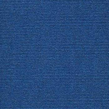 Burmatex Cordiale Heavy Contract Carpet Tiles Russian Blue 12181