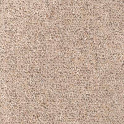 JHS New Elford Twist Standard Carpet Sand