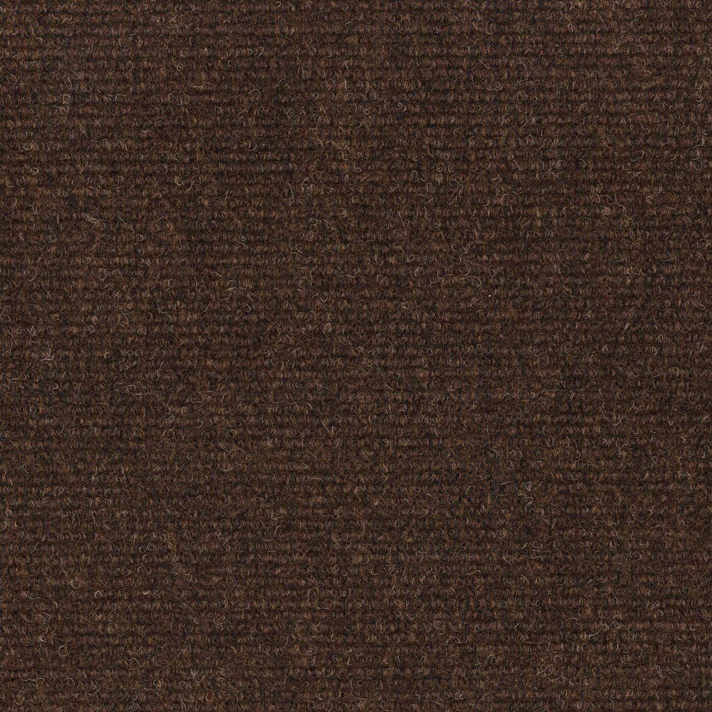 Rawson Carpet Tiles Eurocord Chocolate EUT506