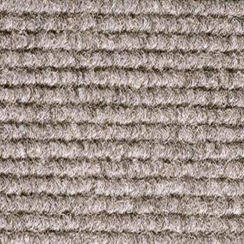 Burmatex Academy Heavy Contract Cord Carpet Tiles Sherborne Grey 11805