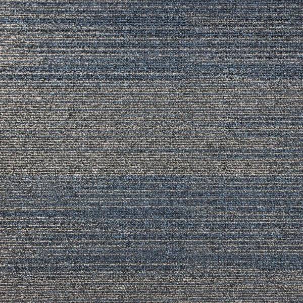 Rawson Carpet Tiles Signal Blue SIT02