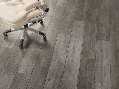 Polyflor Expona Commercial Silvered Driftwood 4014