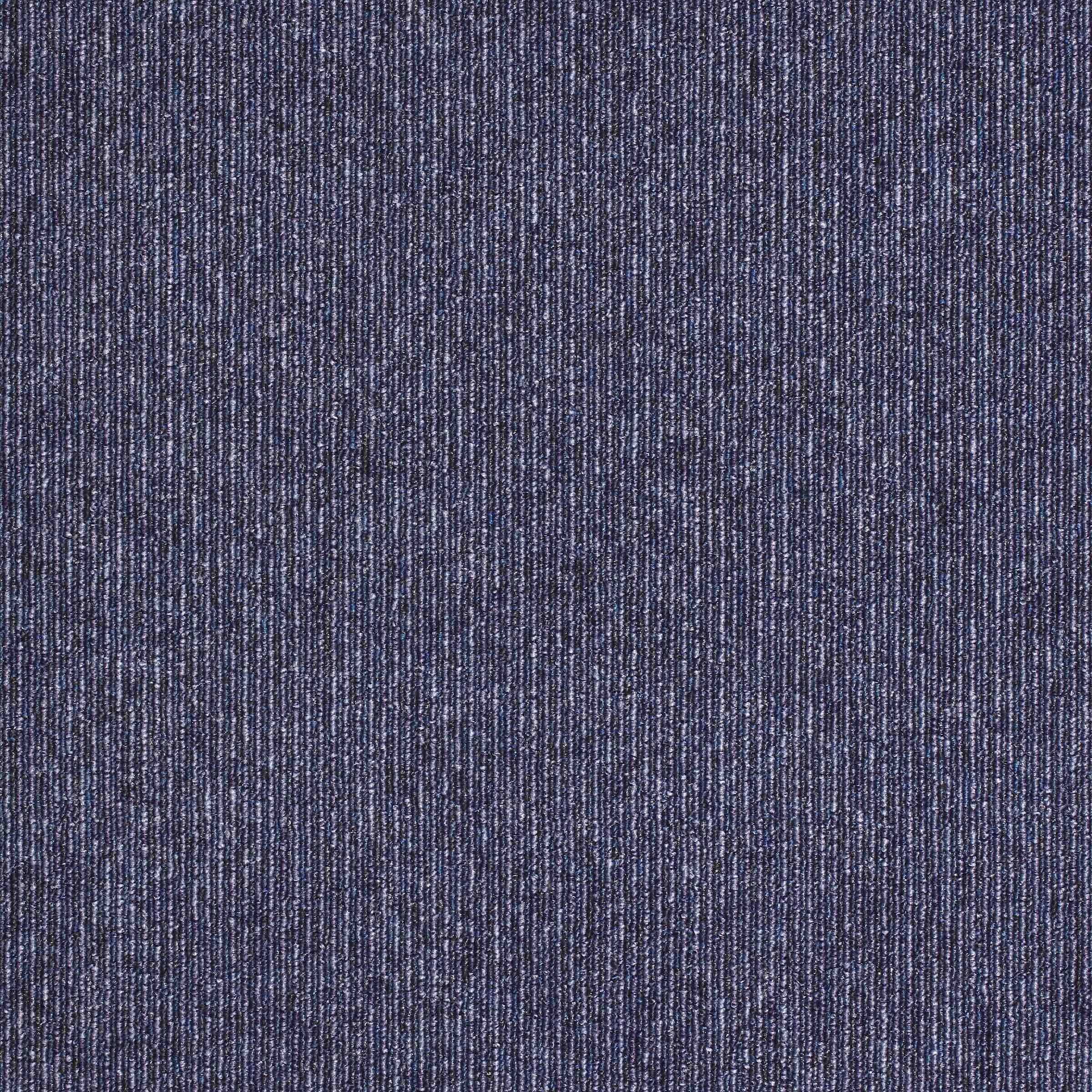 Paragon Sirocco Stripe Carpet Tile Blue Candy