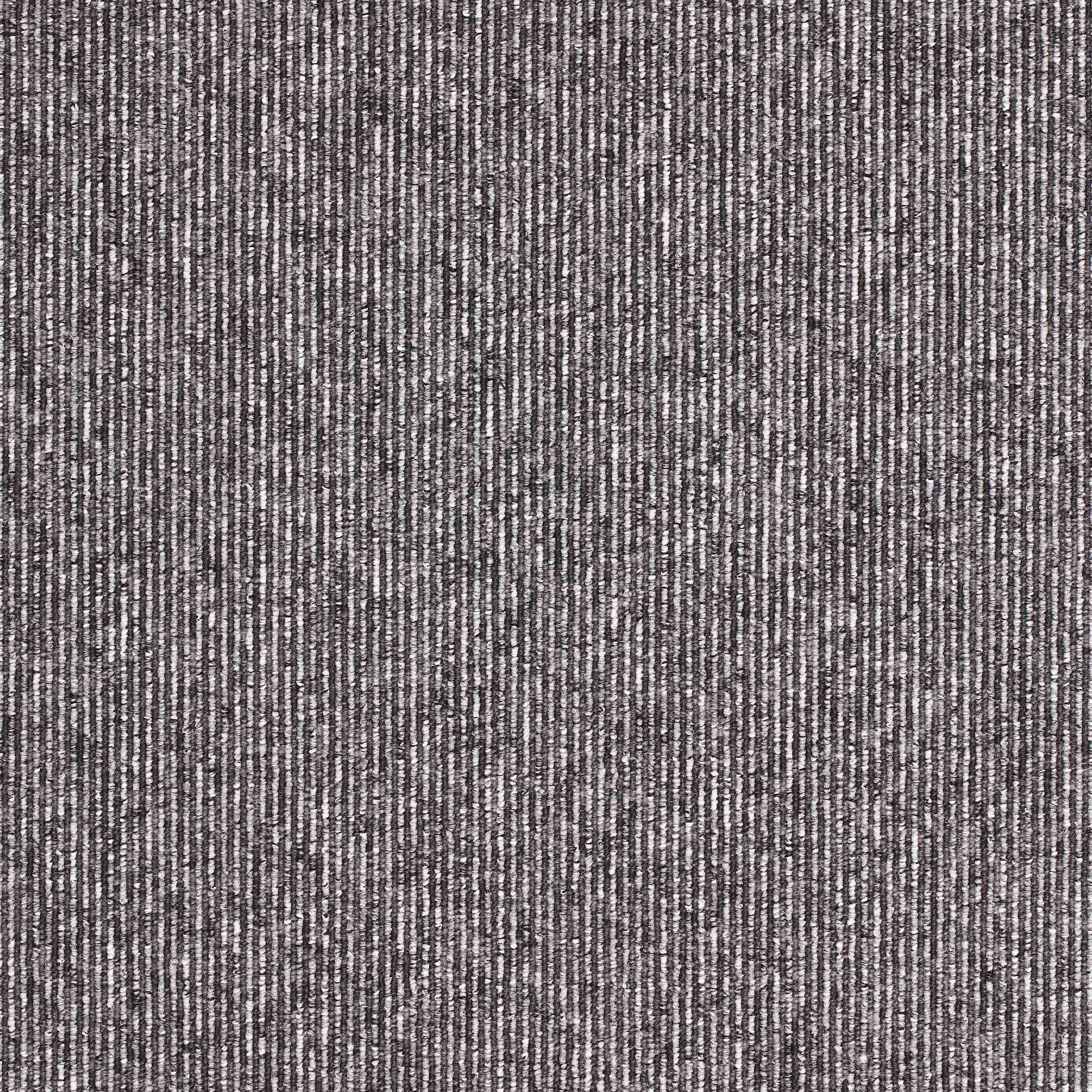 Paragon Sirocco Stripe Carpet Tile Humbug