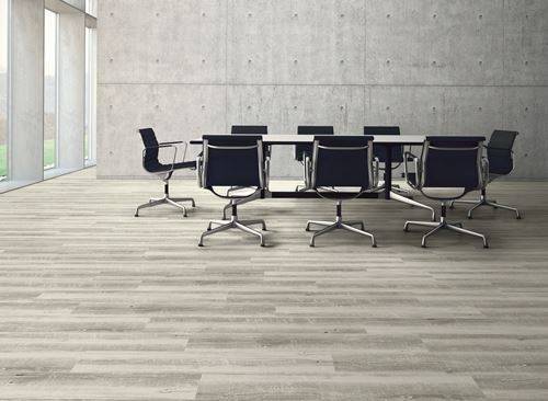 Polyflor Expona Commercial Smoked Beam 4033