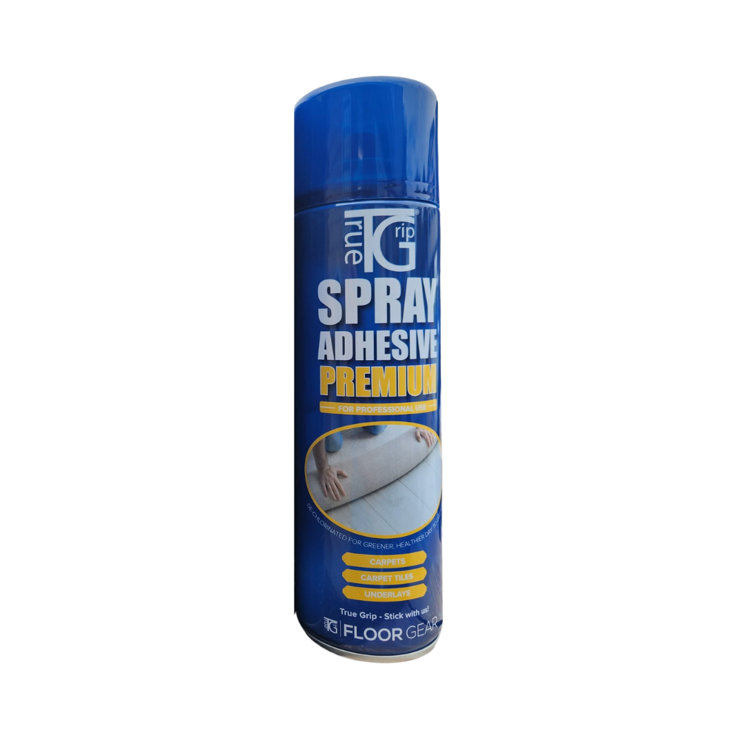 Spray Adhesive per can