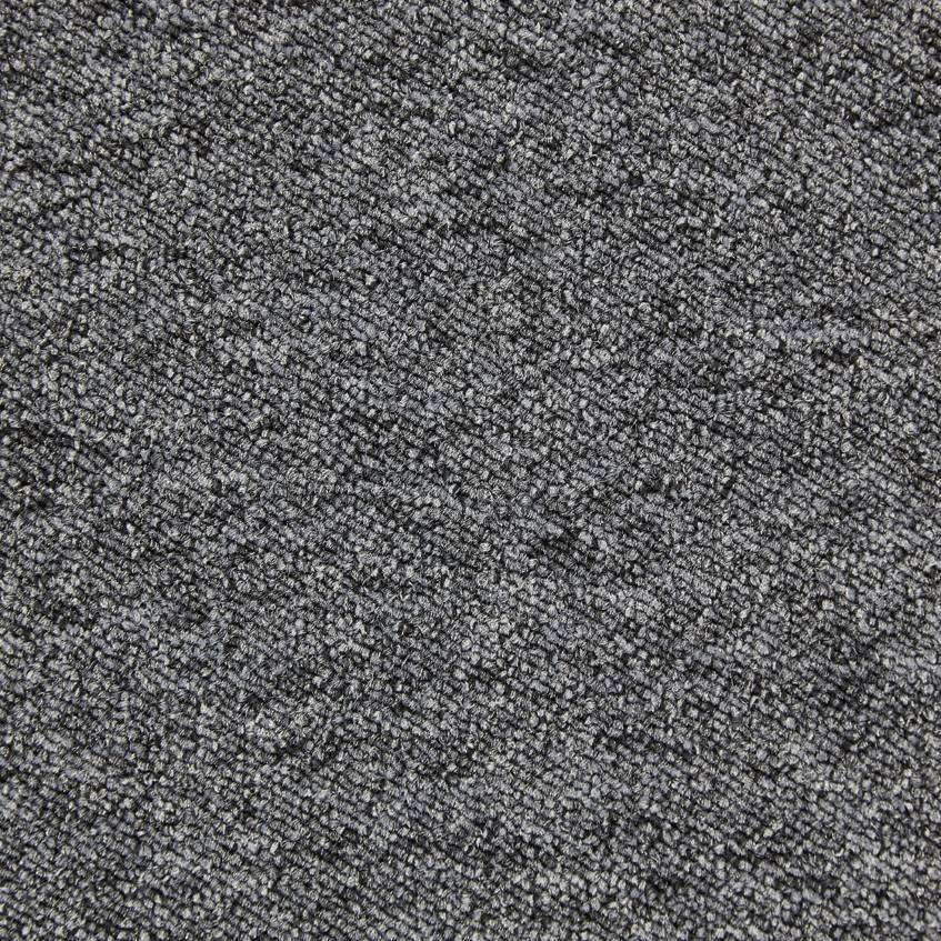 JHS Sprint Carpet Tiles Shadow 76