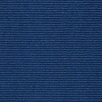 Burmatex Academy Heavy Contract Cord Carpet Tiles Strathallan Blue 11881
