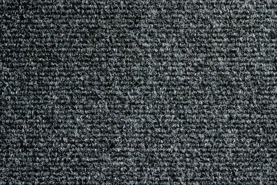Heckmondwike Supacord Carpet Anthracite