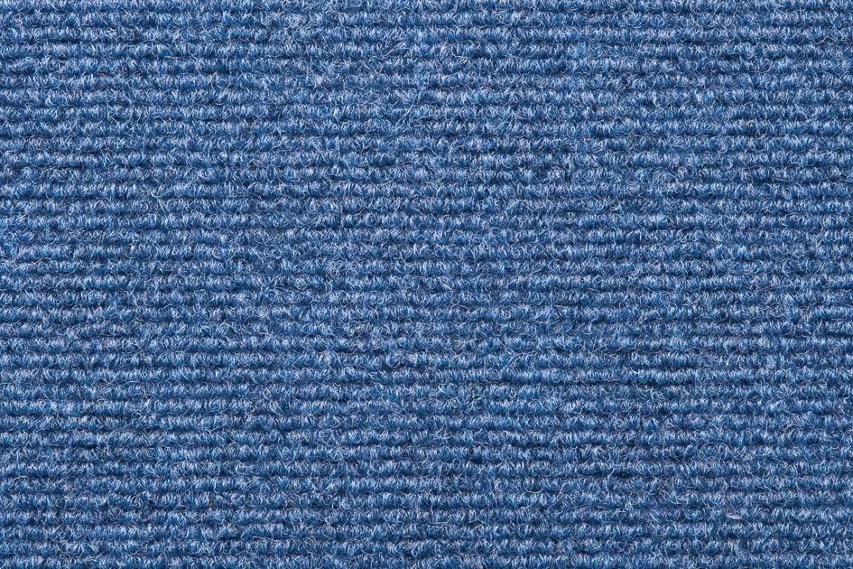 Heckmondwike Supacord Carpet Tile Azure 50 X 50 cm
