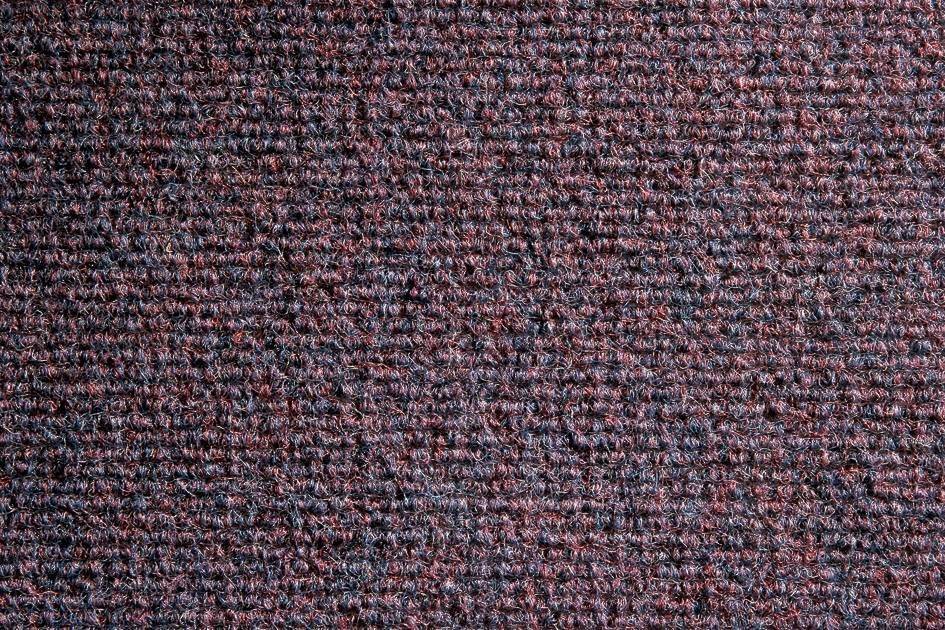 Heckmondwike Supacord Carpet Damson