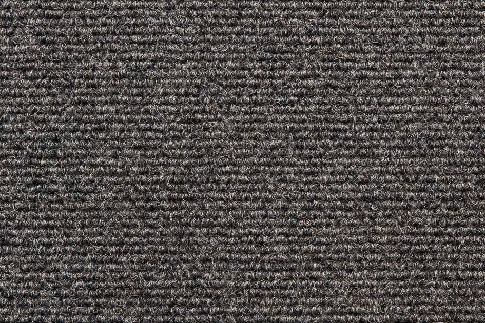 Heckmondwike Supacord Carpet Tile Flint 50 X 50 cm