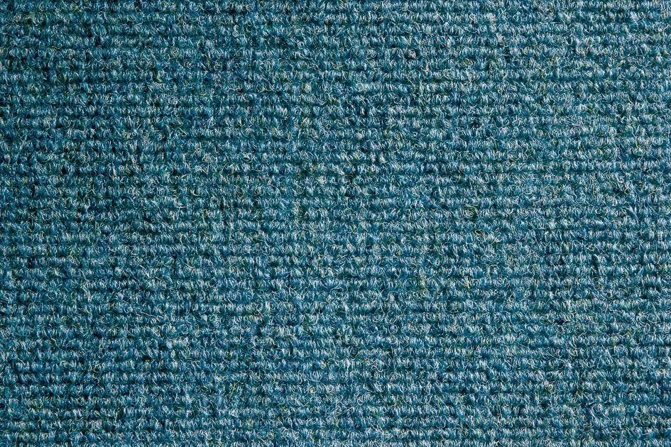 Heckmondwike Supacord Carpet Tile Kingfisher 50 X 50 cm