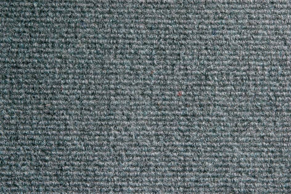 Heckmondwike Supacord Carpet Tile Kingston Grey 50 X 50 cm