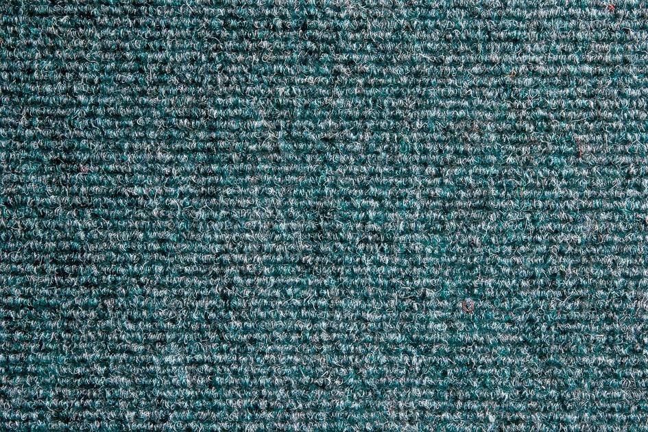 Heckmondwike Supacord Carpet Tile Onyx 50 X 50 cm
