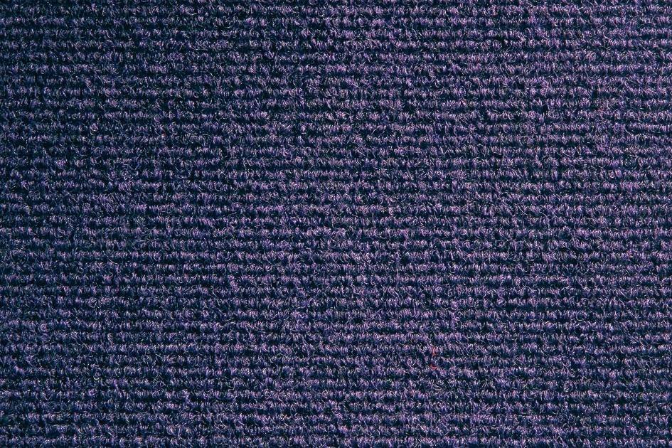 Heckmondwike Supacord Carpet Purple