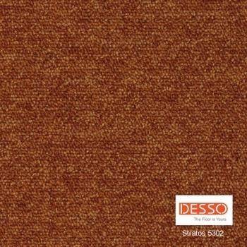 Desso Stratos 5302 Contract Carpet Tile 500 x 500