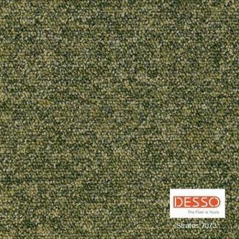 Desso Stratos 7073 Contract Carpet Tile 500 x 500