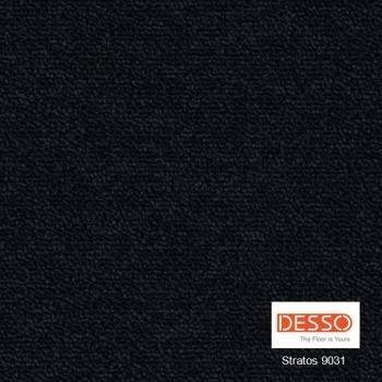 Desso Stratos 9031 Contract Carpet Tile 500 x 500