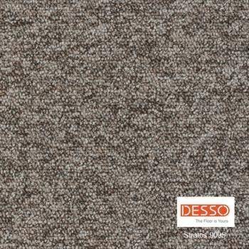 Desso Stratos 9095 Contract Carpet Tile 500 x 500