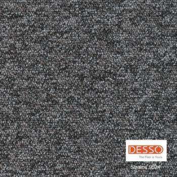 Desso Stratos 9524 Contract Carpet Tile 500 x 500