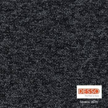 Desso Stratos 9975 Contract Carpet Tile 500 x 500