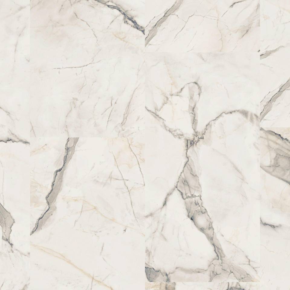 Tarkett iD Inspiration 30 Carrara Grande WHITE