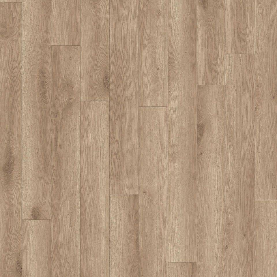 Tarkett iD Inspiration Click Solid 30 Contemporary Oak NATURAL