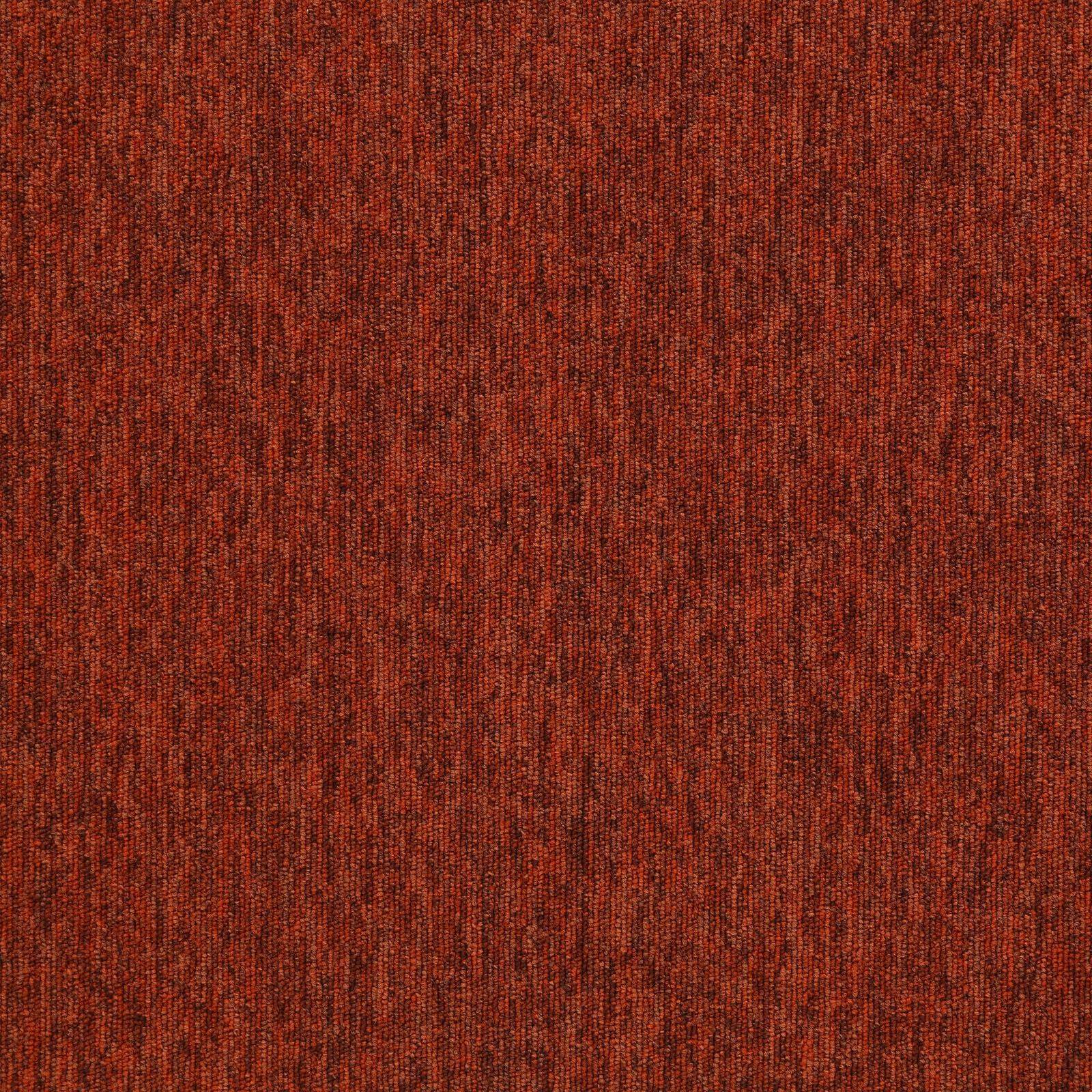 Burmatex Tivoli Heavy Contract Carpet Tiles Cali Coral 20272