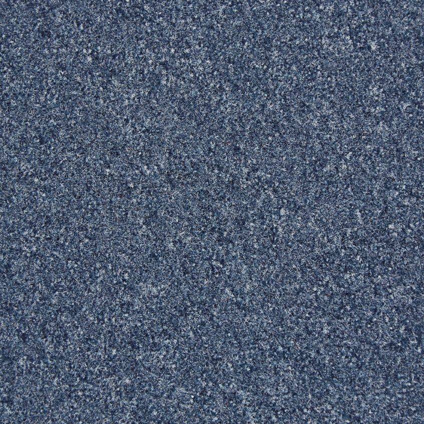 JHS Carpet Tiles Triumph Cut Pile Colour 707 Blue
