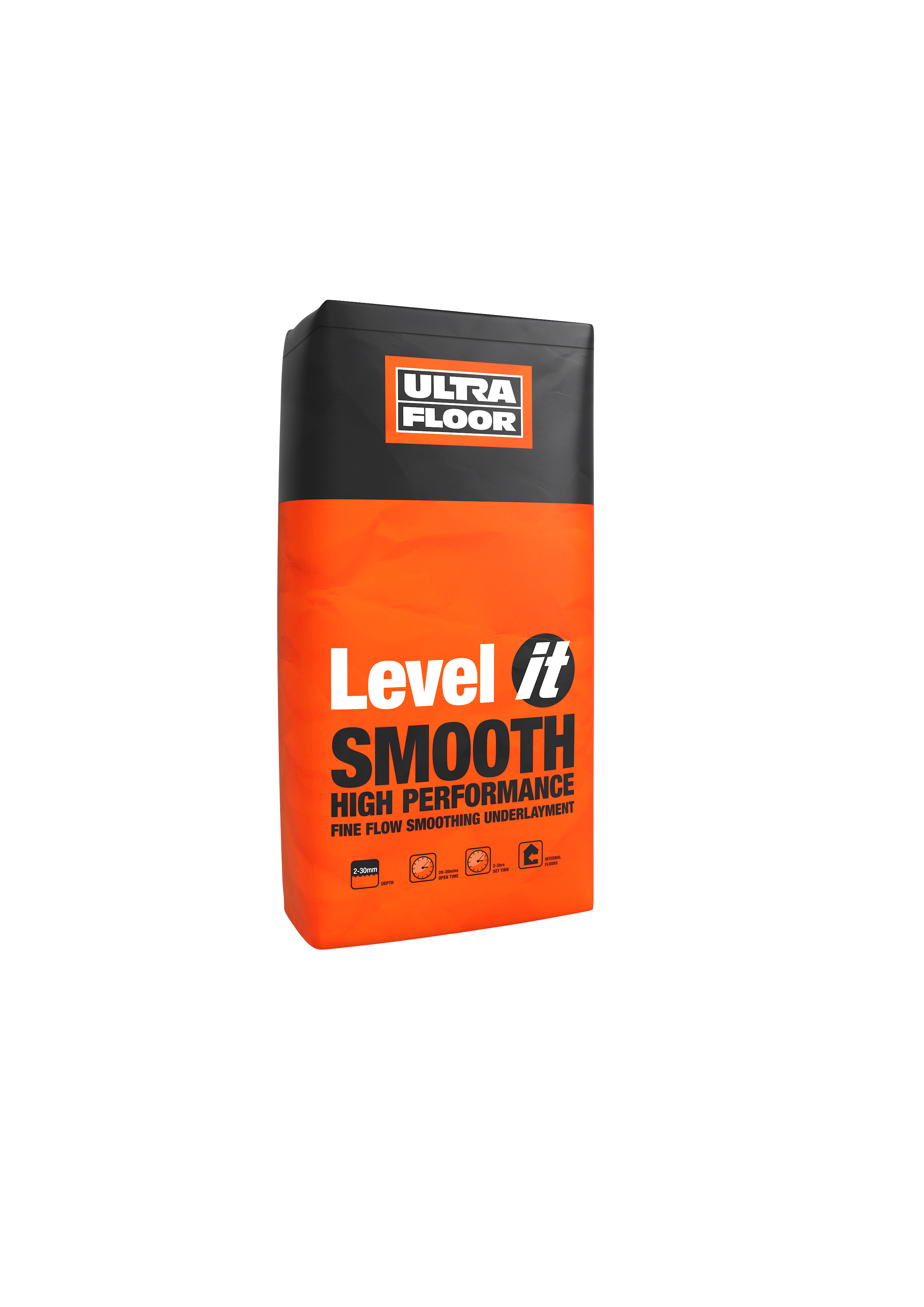 Ultra Floor Level IT Smooth 20kg