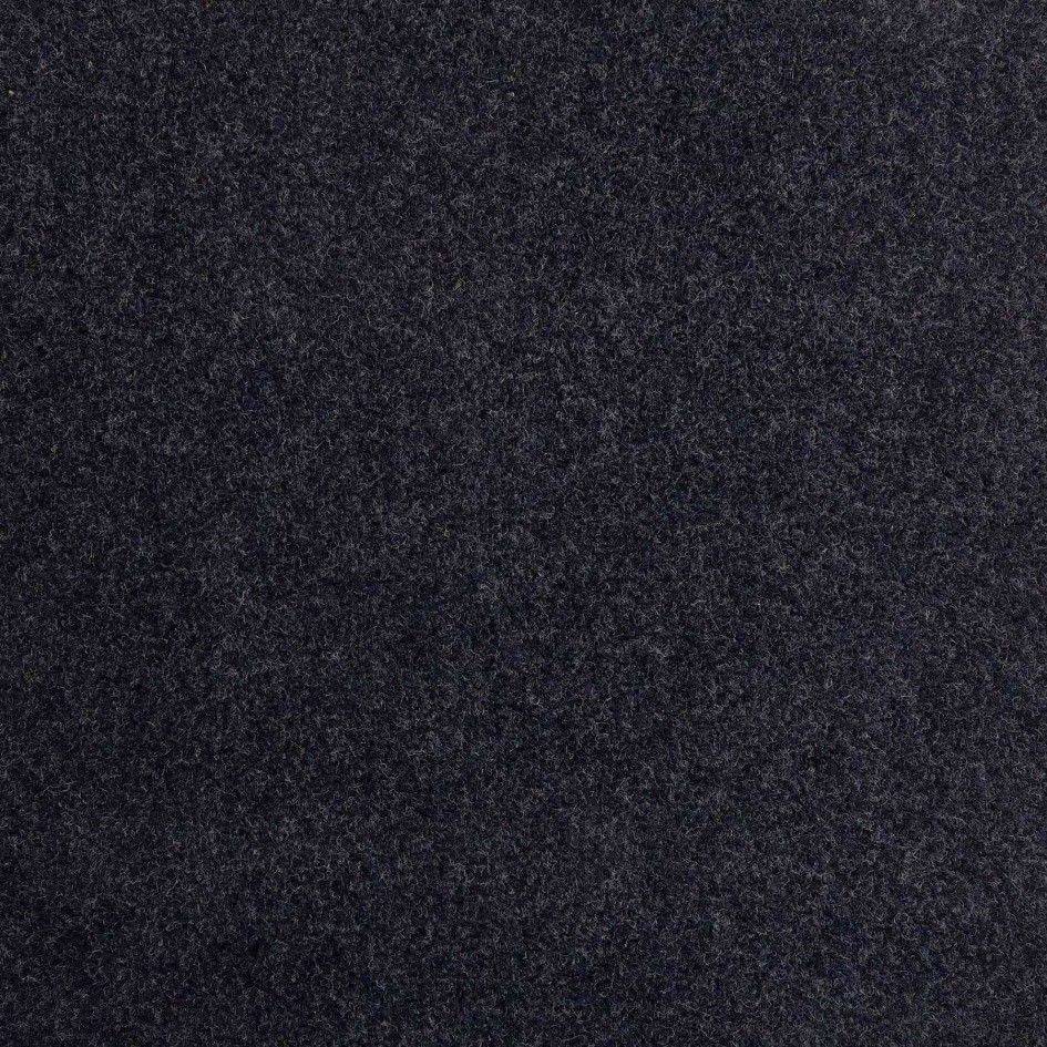 Burmatex Velour Excel Heavy Contract Carpet Tiles Iceni Blue 6023