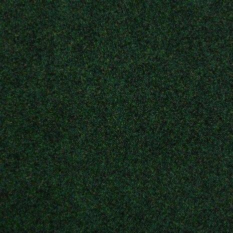 Burmatex Velour Excel Heavy Contract Carpet Tiles Phoenician Green 6036