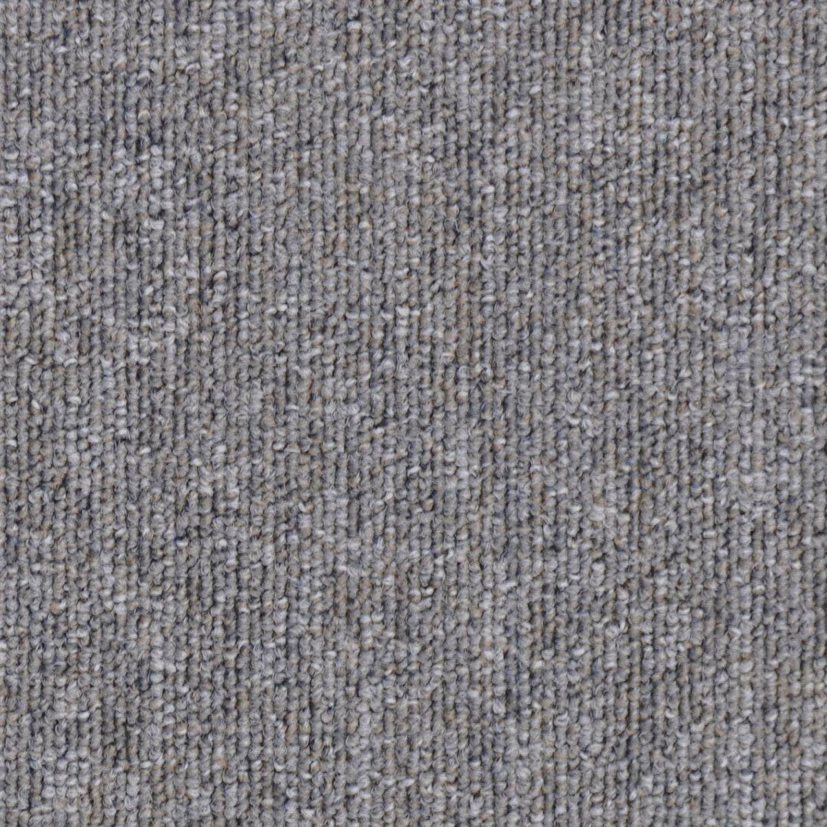 Flooring Hut Peerless Carpet Tile Grey