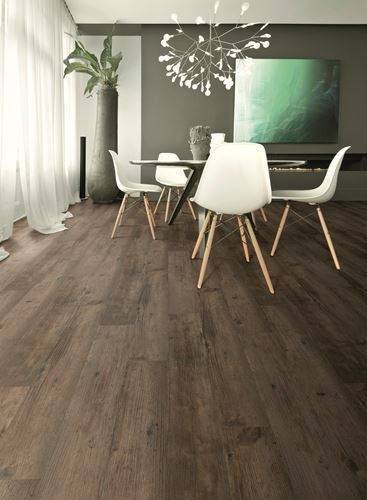 Polyflor Expona Commercial Weathered Country Plank 4019