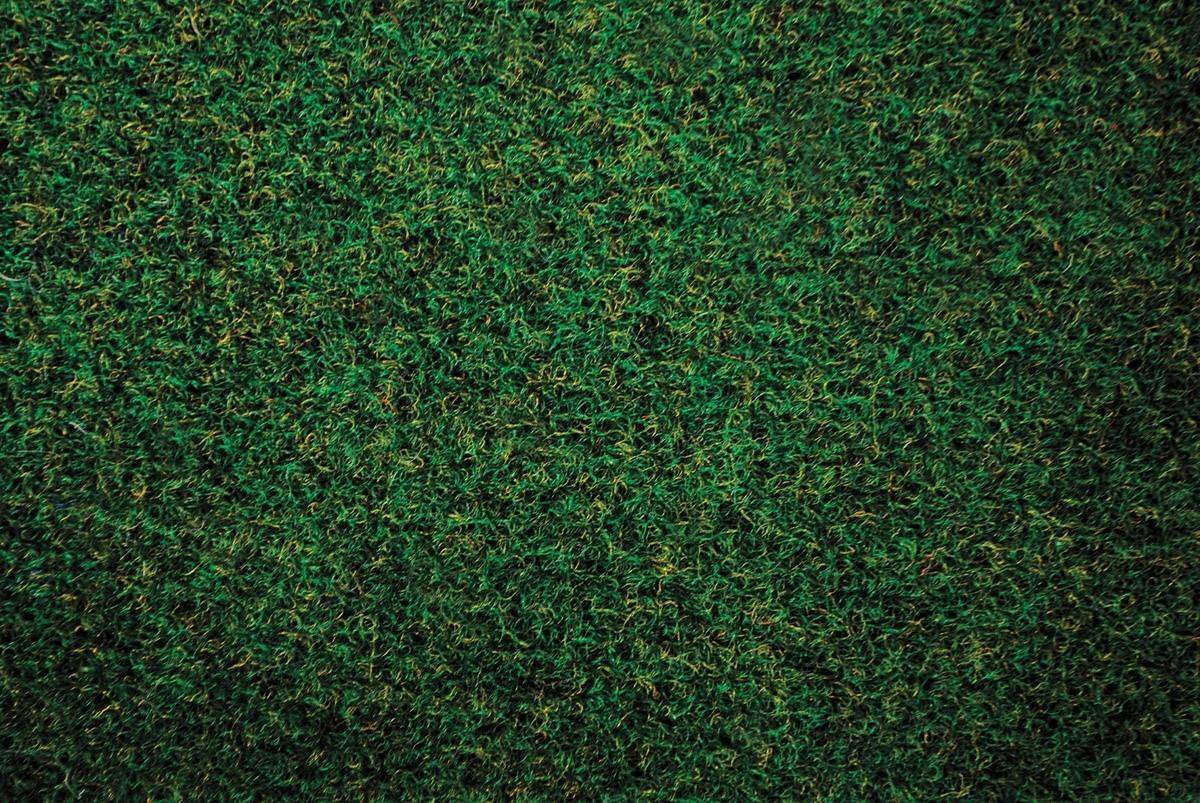 Heckmondwike Wellington Velour Carpet Tile Lincoln Green 50 X 50 cm