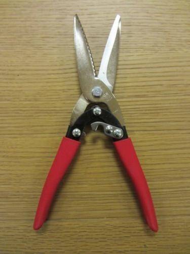 Wiss General Shear - Red
